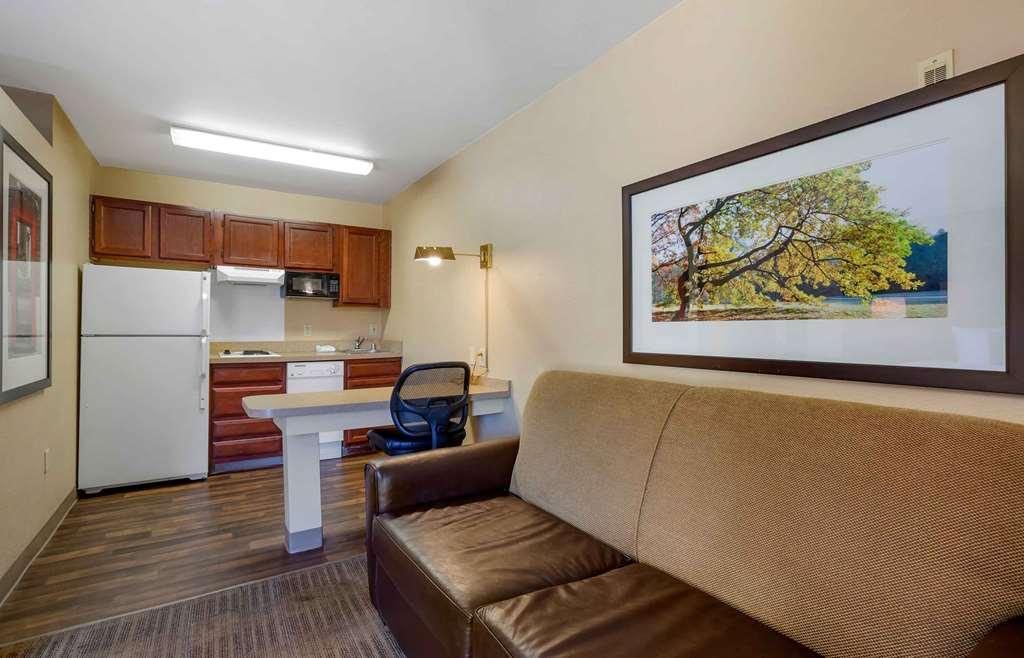 Extended Stay America Select Suites - Phoenix - Airport - E Oak St Szoba fotó
