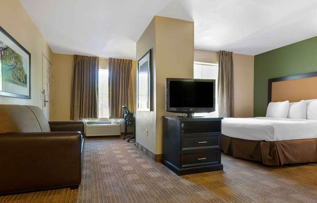 Extended Stay America Select Suites - Phoenix - Airport - E Oak St Szoba fotó